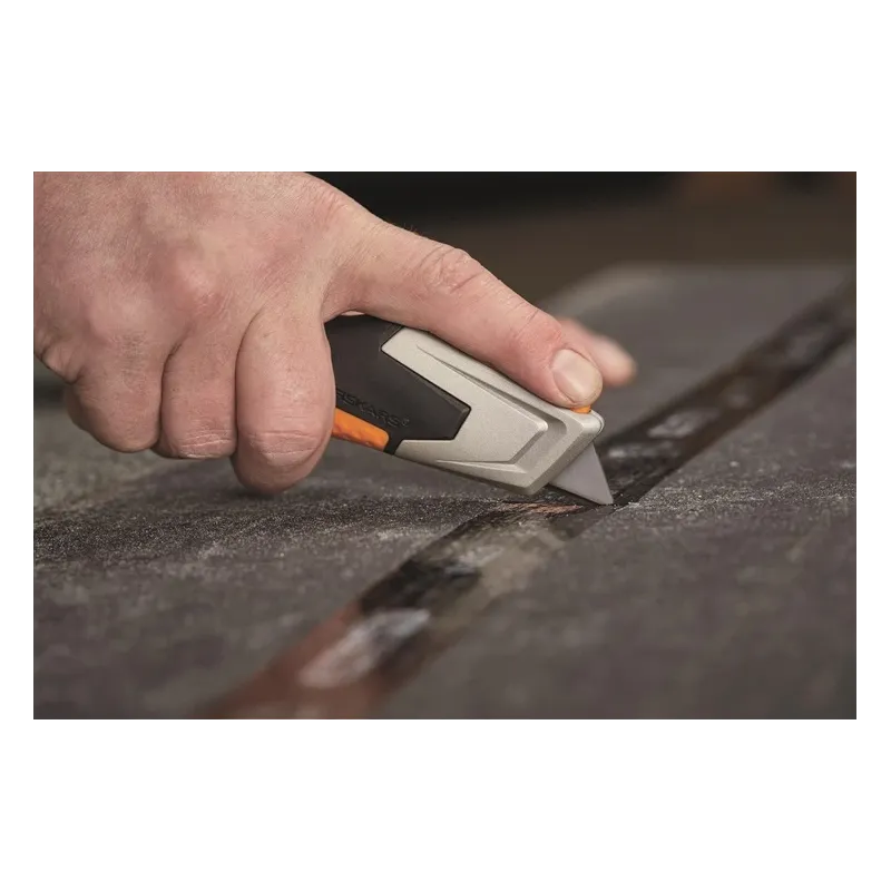 Nazis Fiskars 1027223, 17.7 cm, metāls, 1 gab.