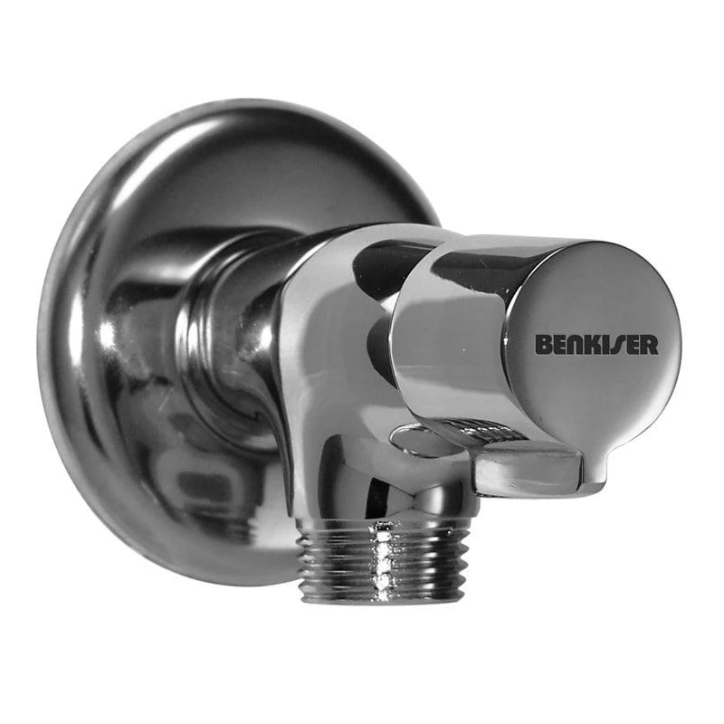 Ventilis stūra 1-2x1-2 benkiser