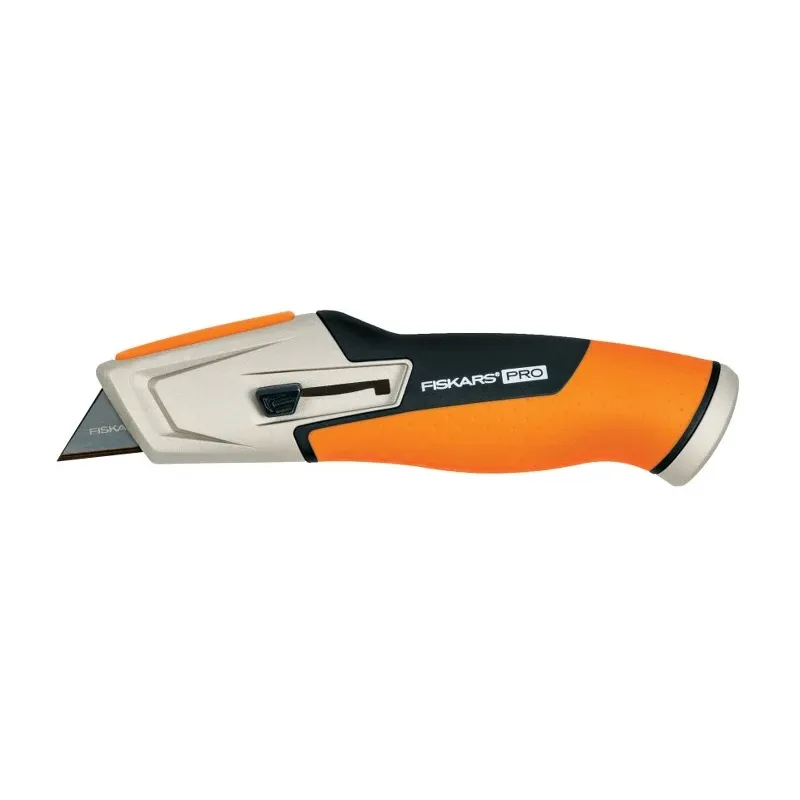 Nazis Fiskars 1027223, 17.7 cm, metāls, 1 gab.