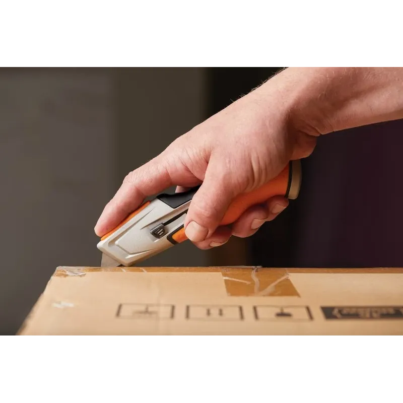 Nazis Fiskars 1027223, 17.7 cm, metāls, 1 gab.