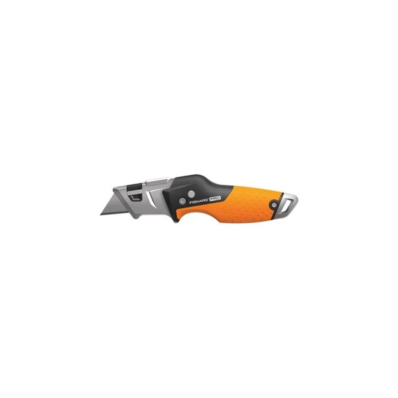 Fiskars CarbonMax nazis 160 mm