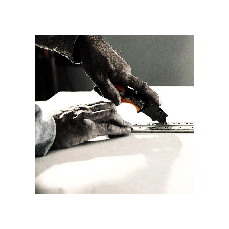 Fiskars CarbonMax nazis 160 mm