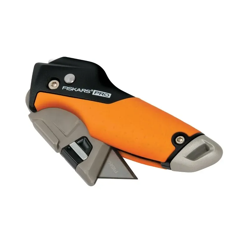 Peilis Fiskars 1027224, 16 cm, guma-metalas, 1 vnt.