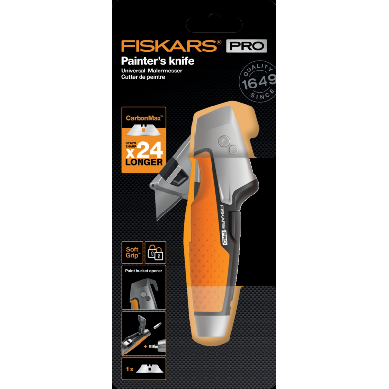 Carbonmax krāsotāju darba nazis