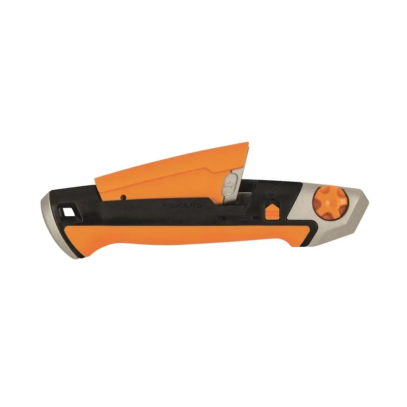 Nazis Fiskars 1027227, 16.5 cm, plastmasa-metāls, 1 gab.