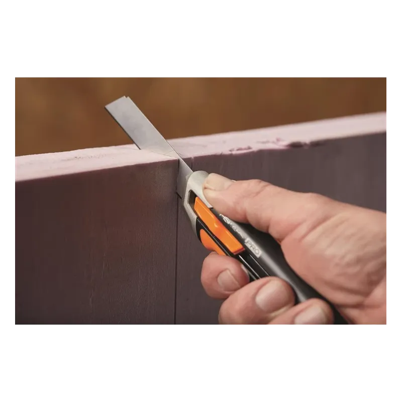 Peilis Fiskars 1027227, 16.5 cm, plastikas-metalas, 1 vnt.