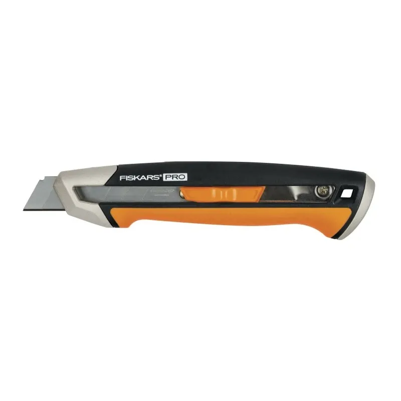 Peilis Fiskars 1027227, 16.5 cm, plastikas-metalas, 1 vnt.