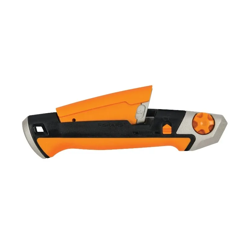 Peilis Fiskars 1027227, 16.5 cm, plastikas-metalas, 1 vnt.