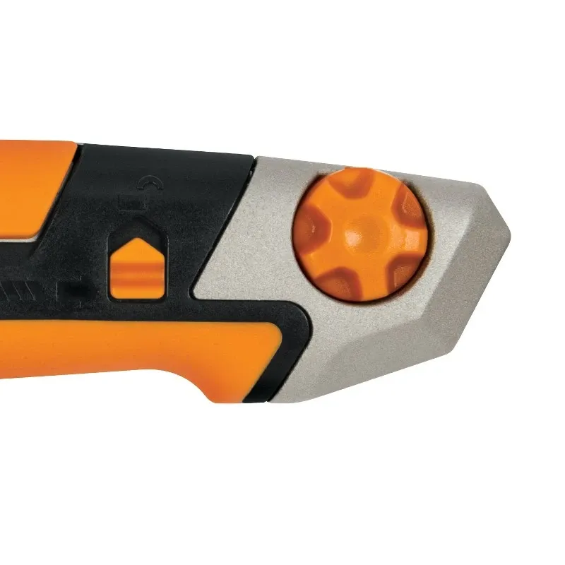 Peilis Fiskars 1027227, 16.5 cm, plastikas-metalas, 1 vnt.