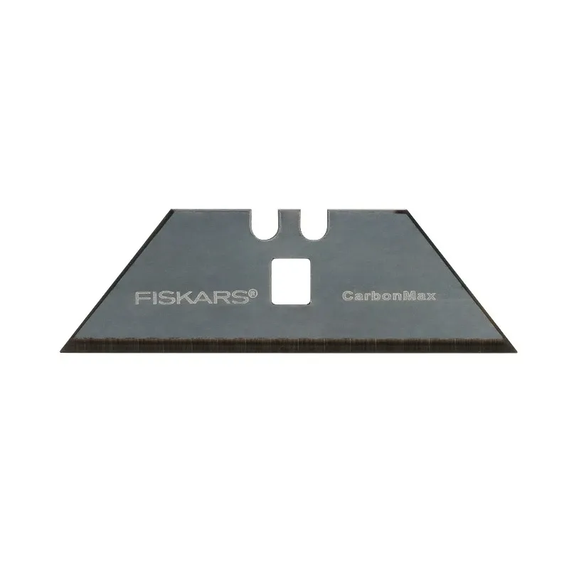 Peilis Fiskars 1027229, 6.1 cm, metalas, 5 vnt.