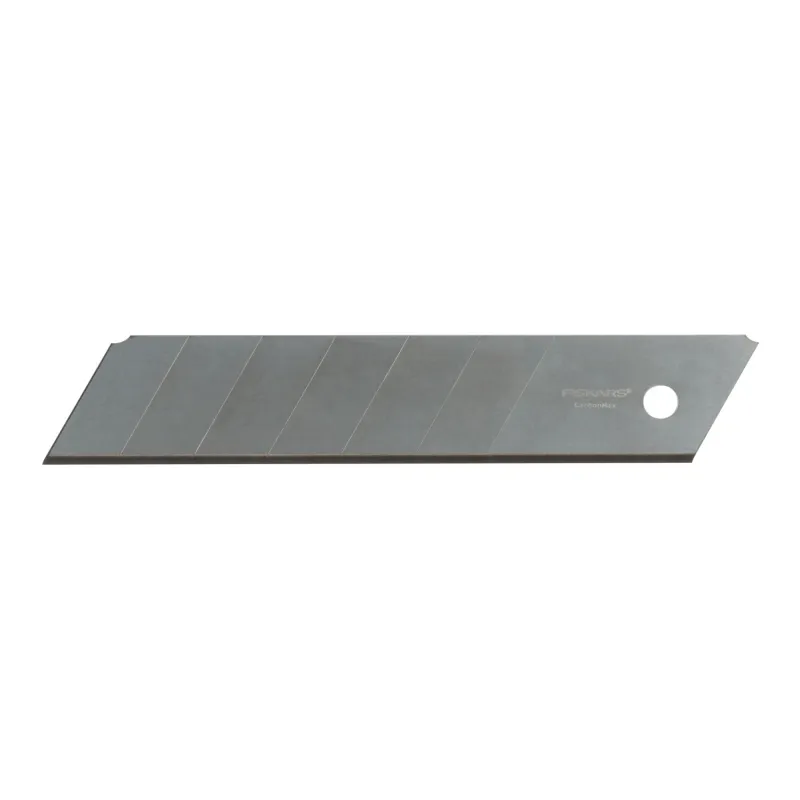 Nuga Fiskars 1027233, 12.5 cm, metall, 5 tk