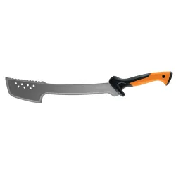 Solid machete-axe cl-581