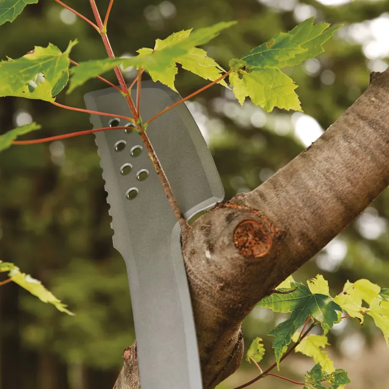 Krūmu izciršanas ierīce Fiskars 1051236, 805 mm