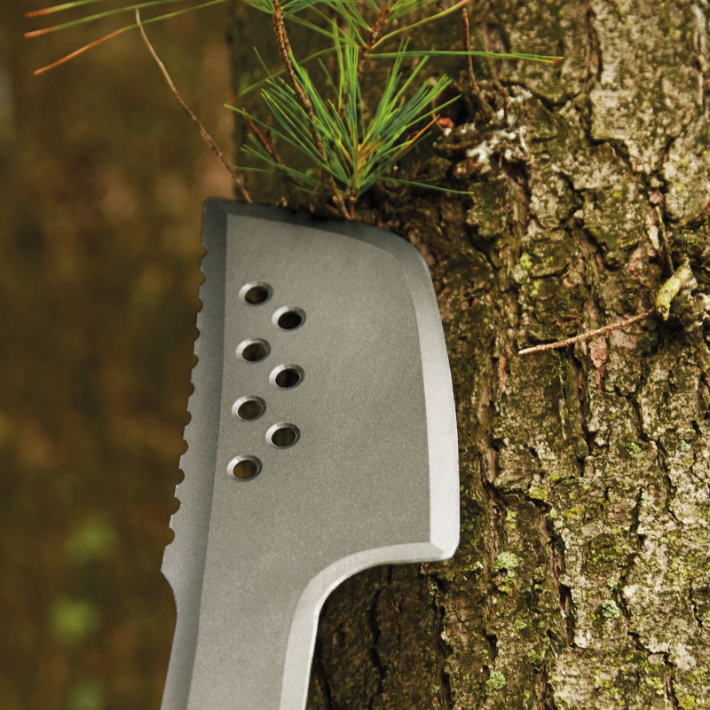 Solid mačete-cirvis cl-581