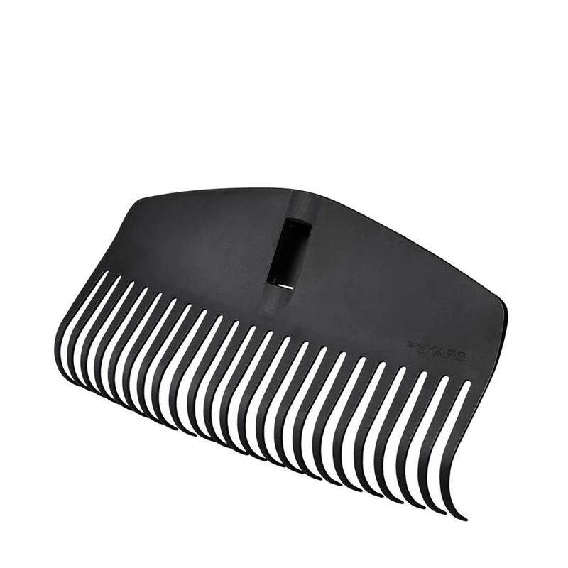 Grābeklis vēdekļa M bez kāta Fiskars