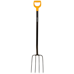 Dakša komposta Fiskar Solid