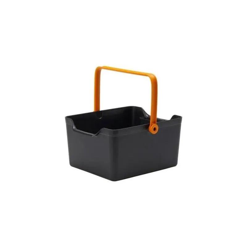 Dārza soma Fiskars, 0.355 cm x 0.32 cm x 0.18 cm