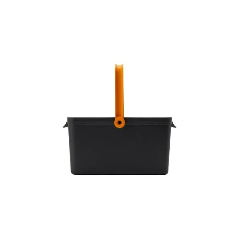 Dārza soma Fiskars, 0.355 cm x 0.32 cm x 0.18 cm