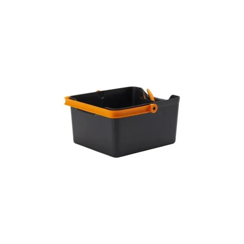 Dārza soma Fiskars, 0.355 cm x 0.32 cm x 0.18 cm
