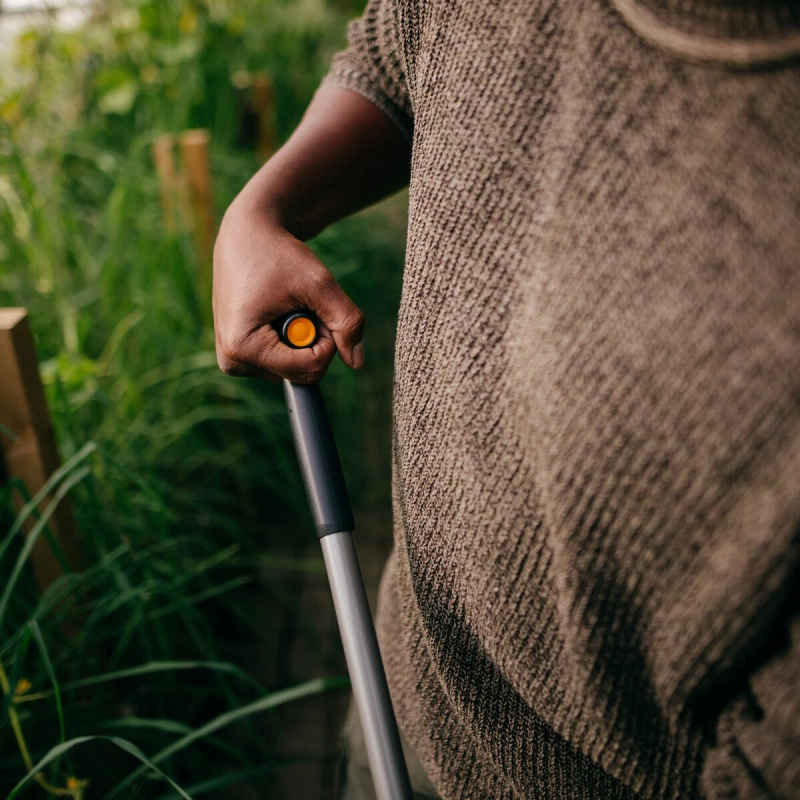 Ergonomic kaplis, izliekts