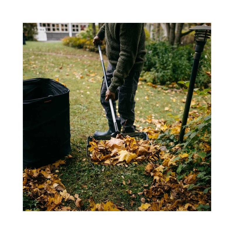 Ergonomic savācēj grābeklis