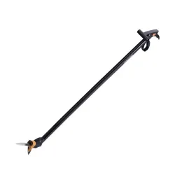 Grieznes zālei ar distances sviru