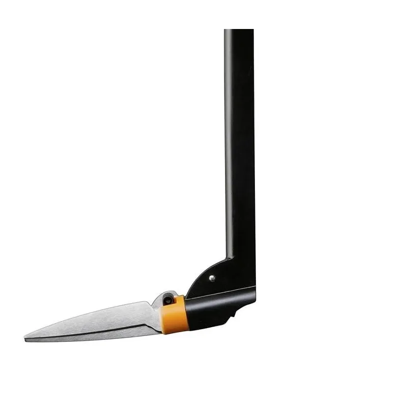 Zāles šķēres Fiskars Servo-System GS46, 240 mm