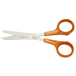 Fiskars šķēres Classic-Hobby 13 cm, oranžas ,1005154 - 304846,