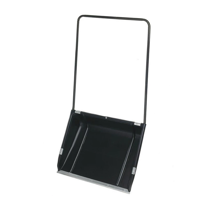 Sniega lāpsta stūmējs Fiskars L 80cm