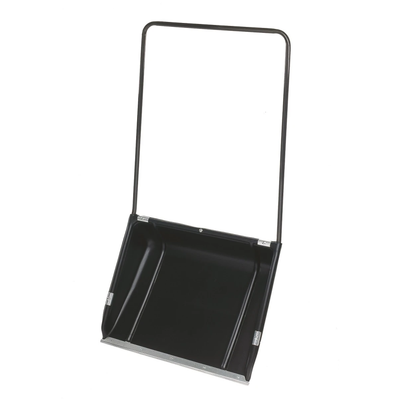 Sniega lāpsta stūmējs Fiskars L 80cm