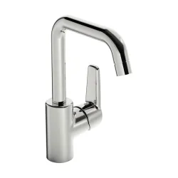 Praustuvo maišytuvas Oras Saga 3907F, chromo sp.