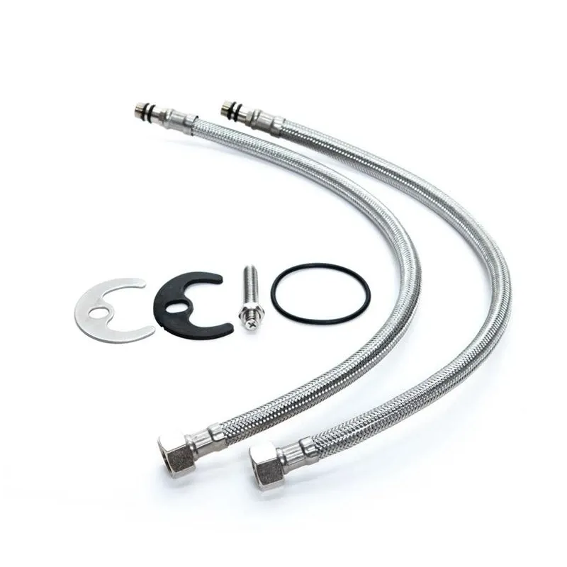 Virtuves jaucējkrāns Thema Lux Tulsa CD-53405, hroma krās.