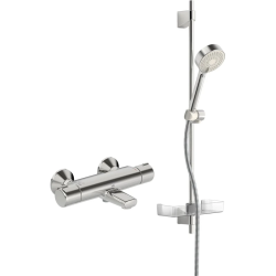 Termostats dušas vannas kompl 7414u nova