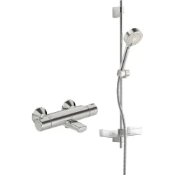 Thermostat bath mixer nova 7414u