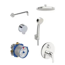 Conceal termshow systb oras blulebox2091