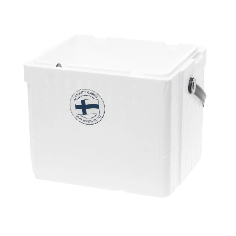 Aukstumkaste 27x33x33 cm 15L
