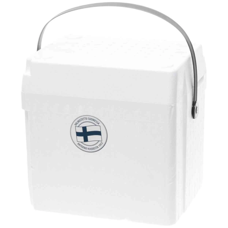 Aukstumkaste 27x33x33 cm 15L