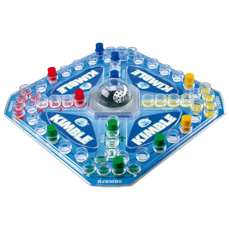 TACTIC Galda spēle Kimble