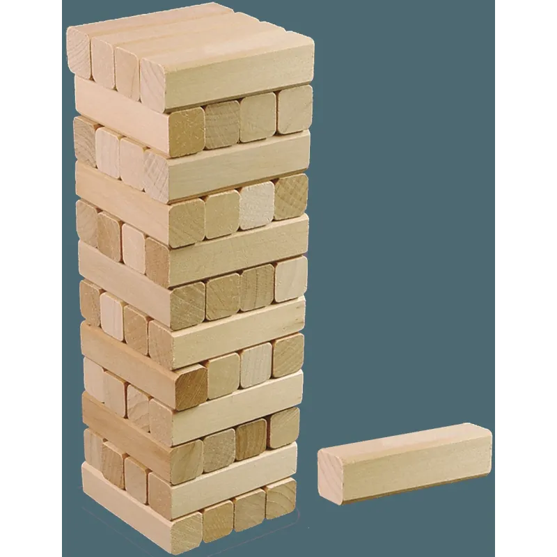 Galda spēle Tactic Collection Classique Tower 14004