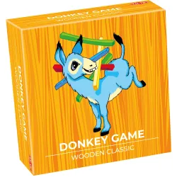 TACTIC Balance game Trendy Donkey