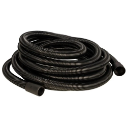 MIRKA Antistatiska truba 27 mm x 4m + adapteris