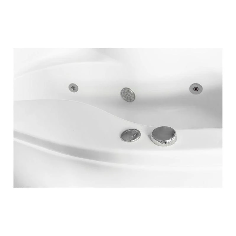 Vanna masāžas neringa 170x94cm labā