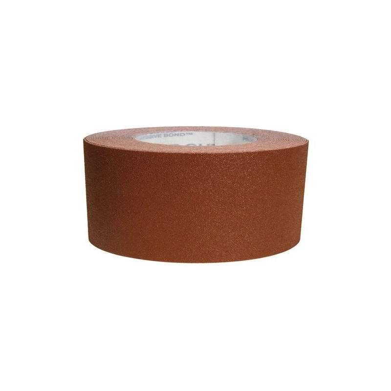 MIRKA Abrazīvs materiāls rullī HIOMANT 115mm x 50m P40