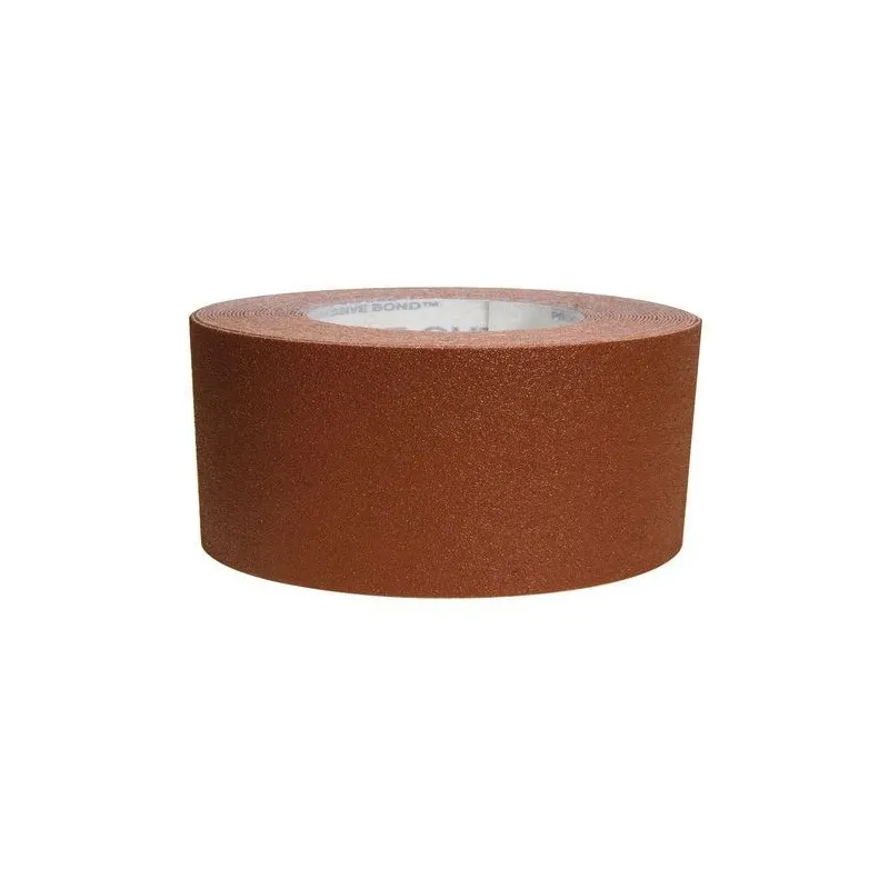 MIRKA Abrazīvs materiāls rullī HIOMANT 115mm x 50m P40