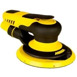 MIRKA Pneim. orbitāla slīpmašīna PROS650CV 150mm