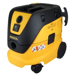 MIRKA Putekļu sūcējs 1230L PC 230V