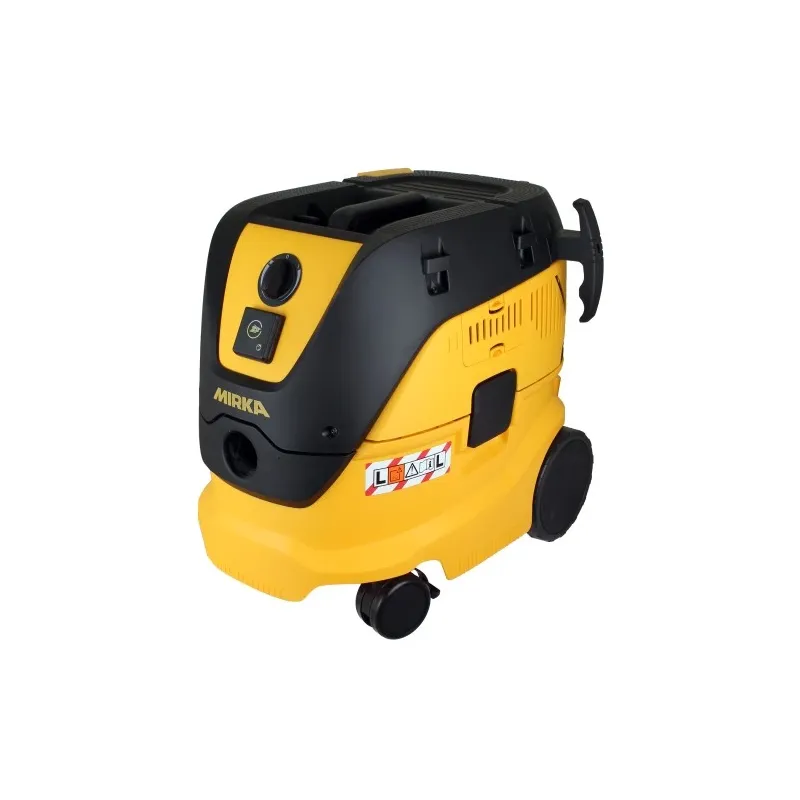 MIRKA Putekļu sūcējs 1230L PC 230V