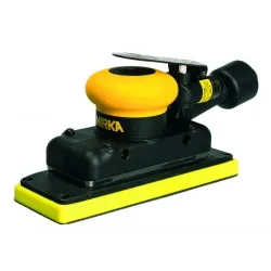 MIRKA OS 383CV Pneimatiska slīpmašīna