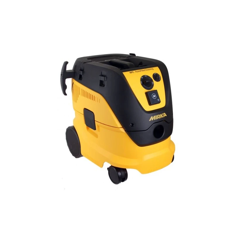 MIRKA Putekļu sūcējs 1230 L AFC 230V