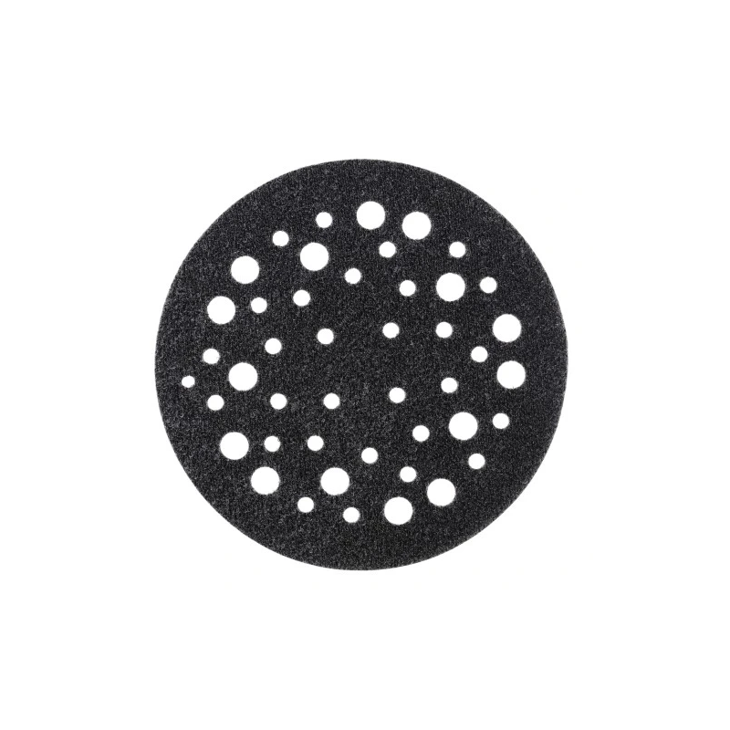 MIRKA Interface 125mm 44H 5mm, 5-Pack